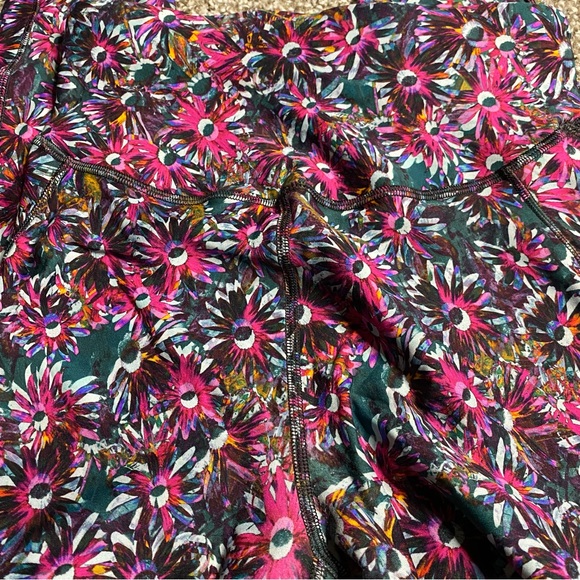 Lululemon Base Pace High-Rise Fleece Tight 28" - Picture 15 of 16